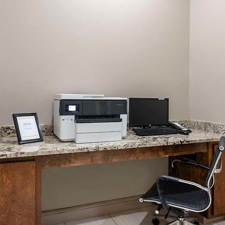 Comfort Inn & Suites Valdosta Ngoại thất bức ảnh