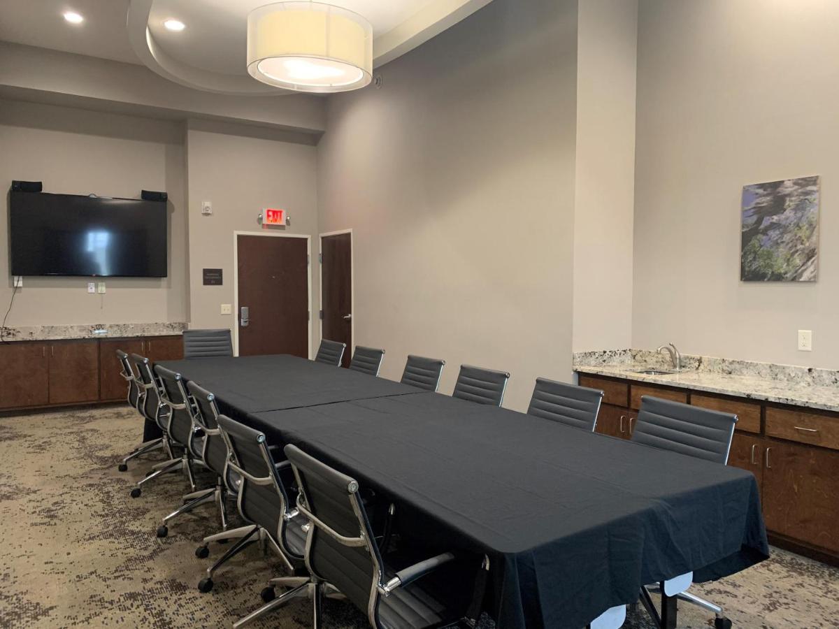 Comfort Inn & Suites Valdosta Ngoại thất bức ảnh