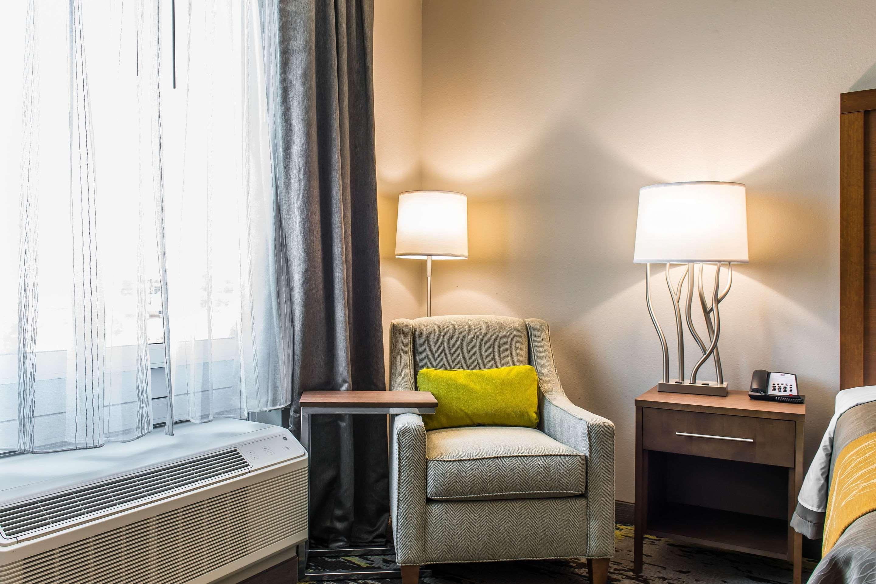 Comfort Inn & Suites Valdosta Ngoại thất bức ảnh