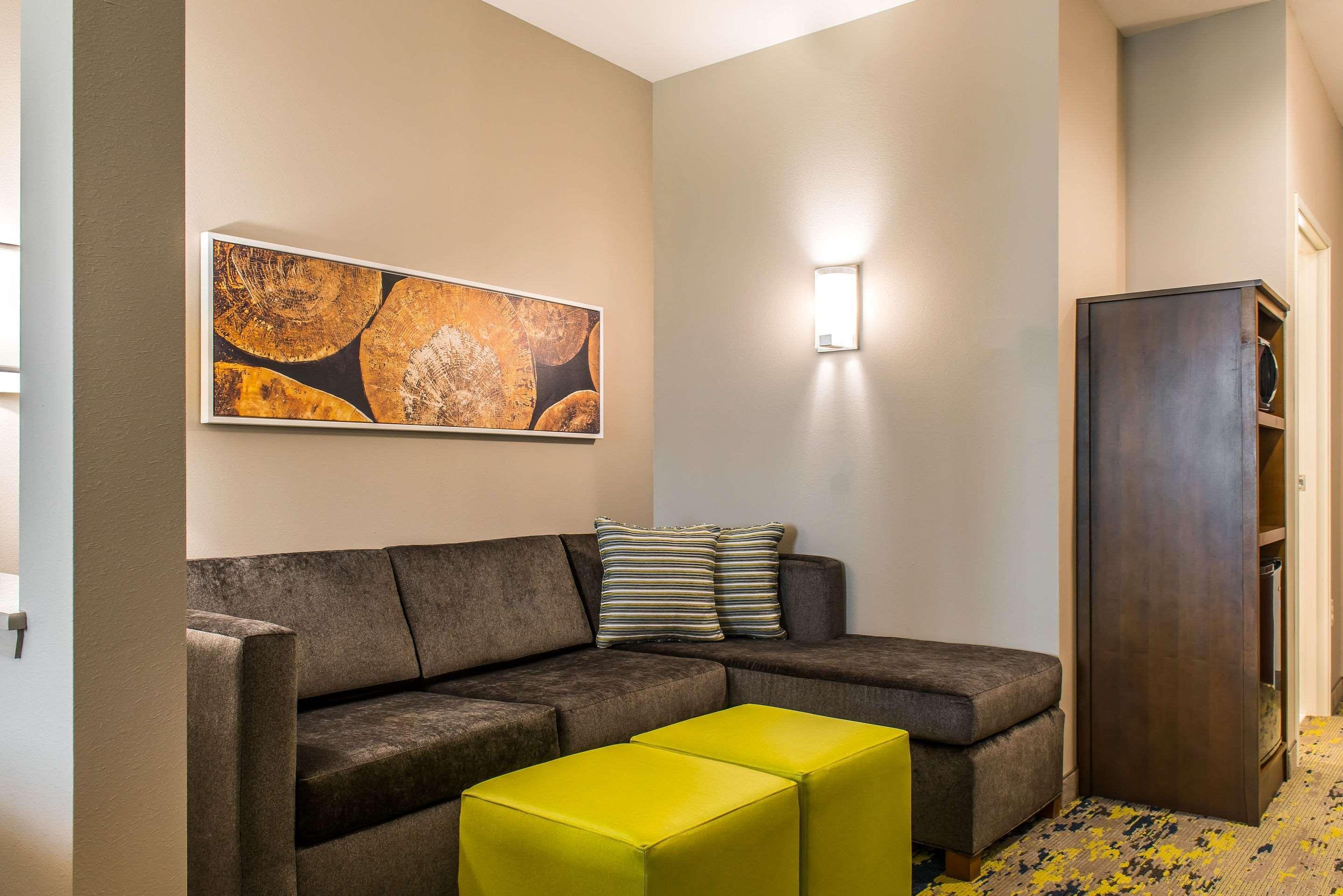 Comfort Inn & Suites Valdosta Ngoại thất bức ảnh