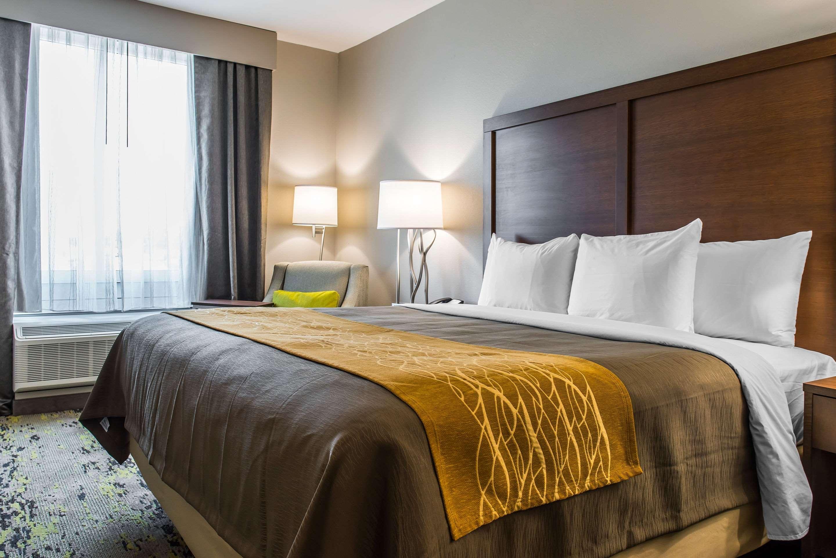 Comfort Inn & Suites Valdosta Ngoại thất bức ảnh