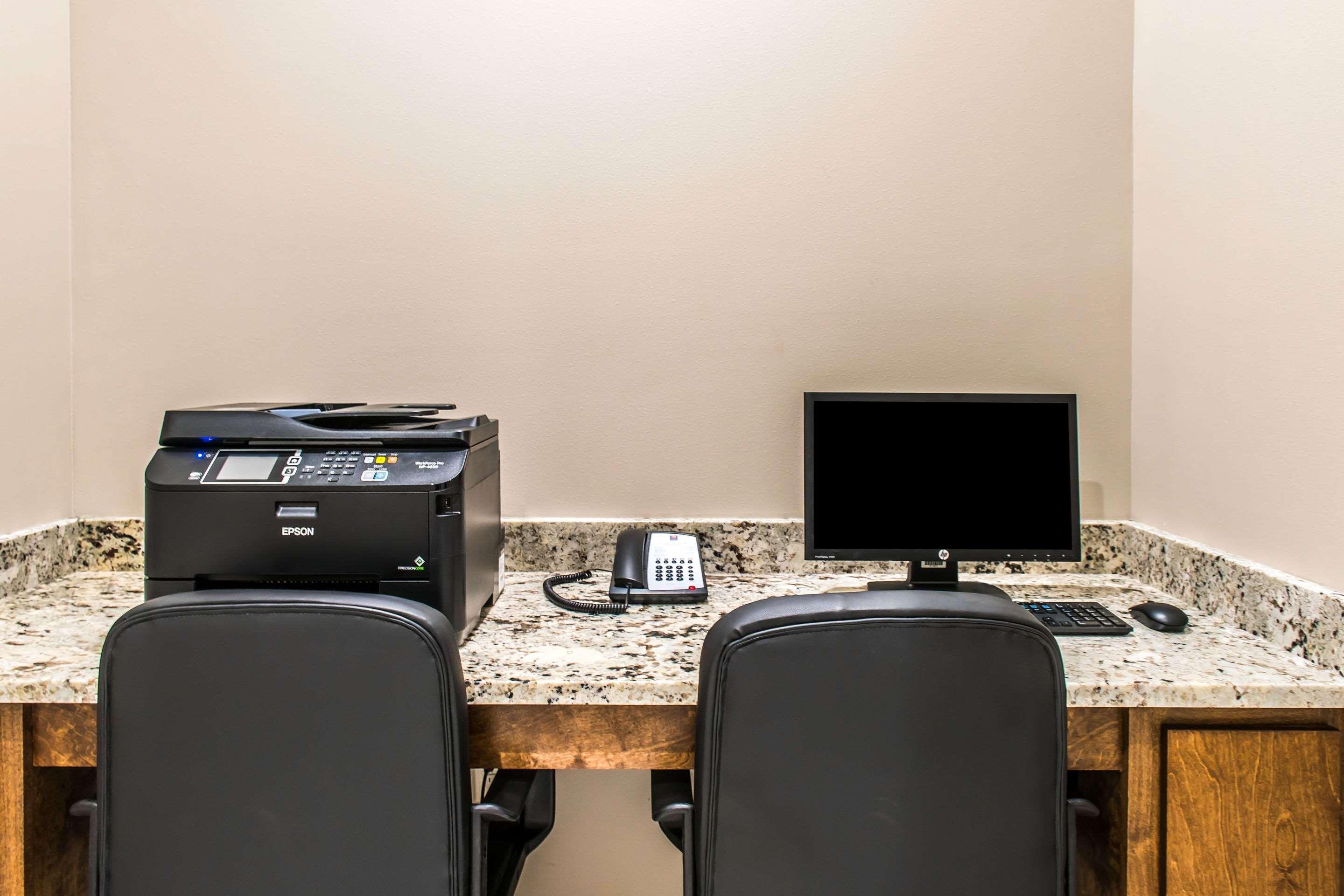 Comfort Inn & Suites Valdosta Ngoại thất bức ảnh