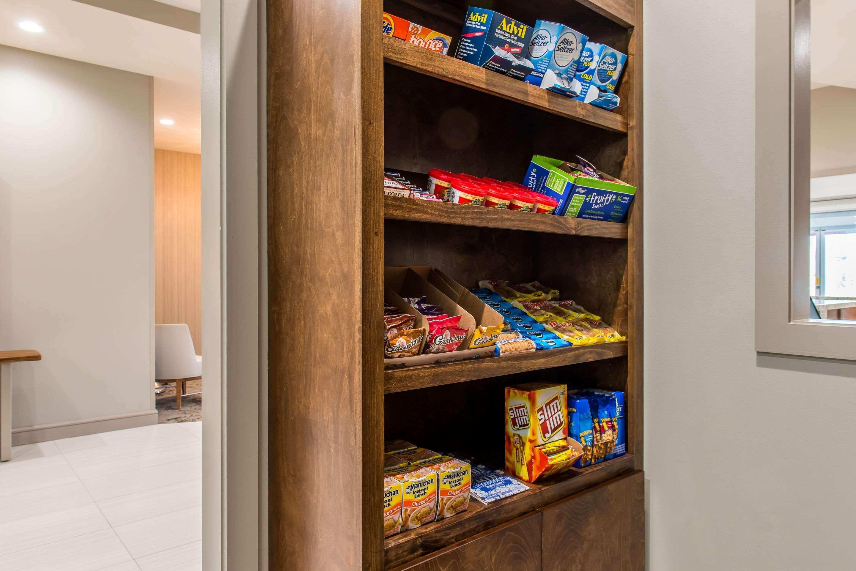 Comfort Inn & Suites Valdosta Ngoại thất bức ảnh