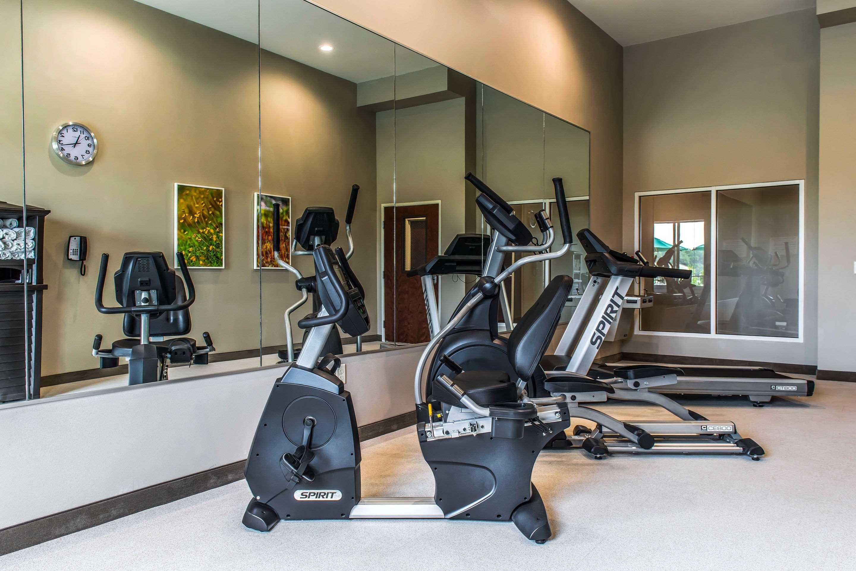 Comfort Inn & Suites Valdosta Ngoại thất bức ảnh