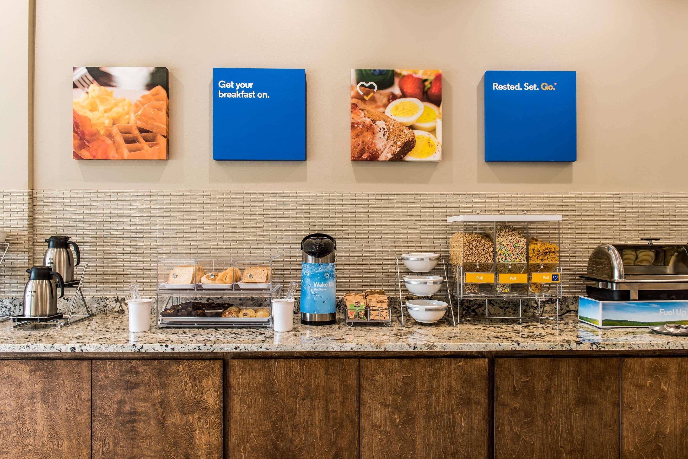 Comfort Inn & Suites Valdosta Ngoại thất bức ảnh