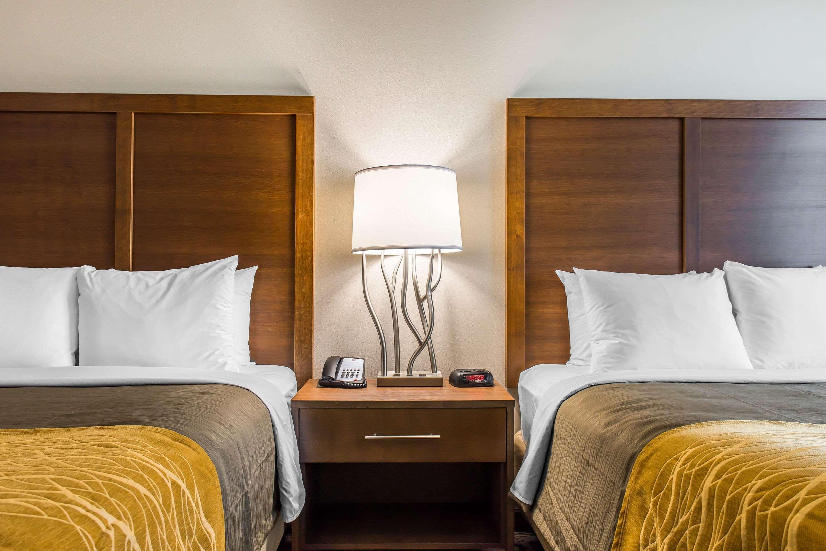 Comfort Inn & Suites Valdosta Ngoại thất bức ảnh