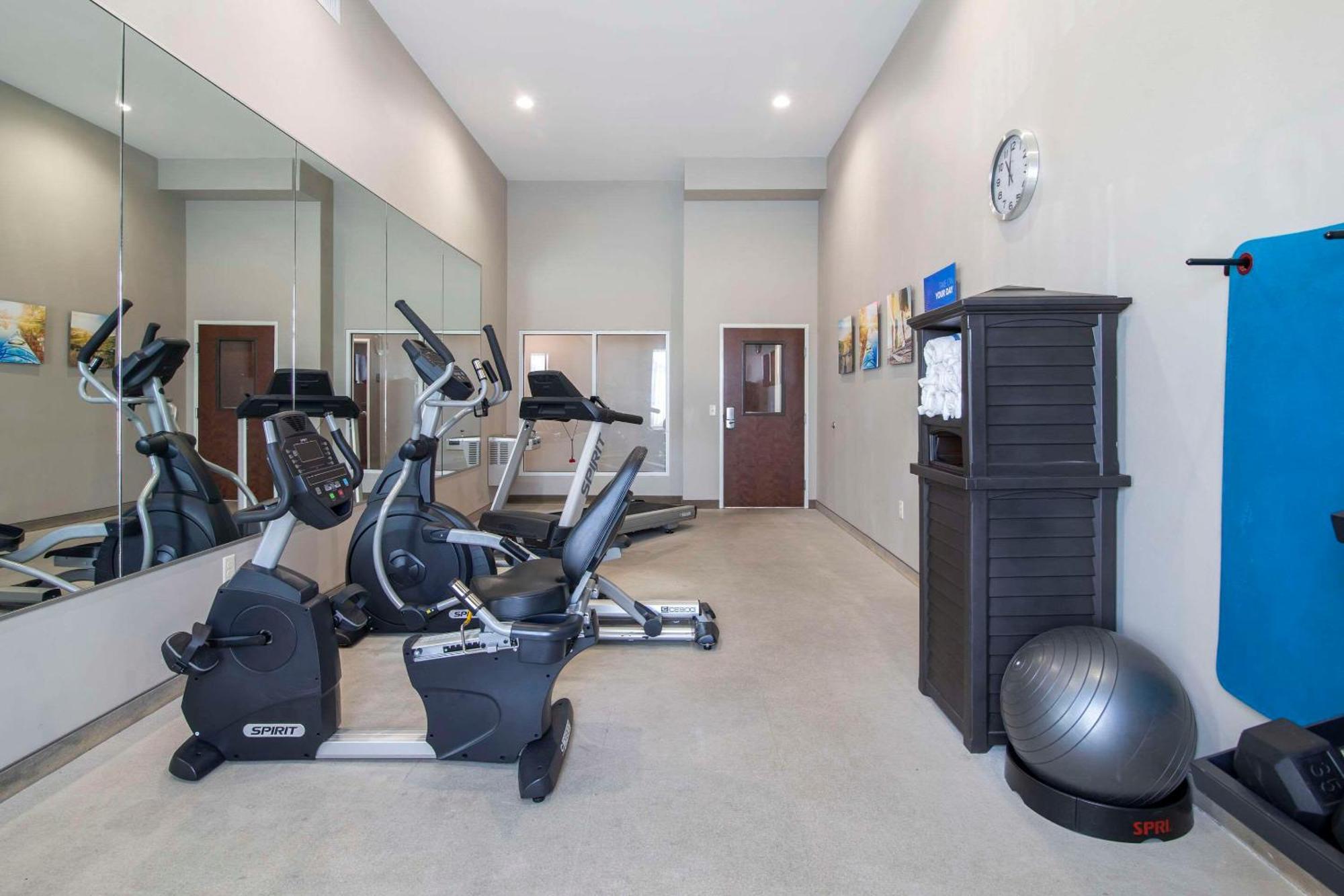 Comfort Inn & Suites Valdosta Ngoại thất bức ảnh