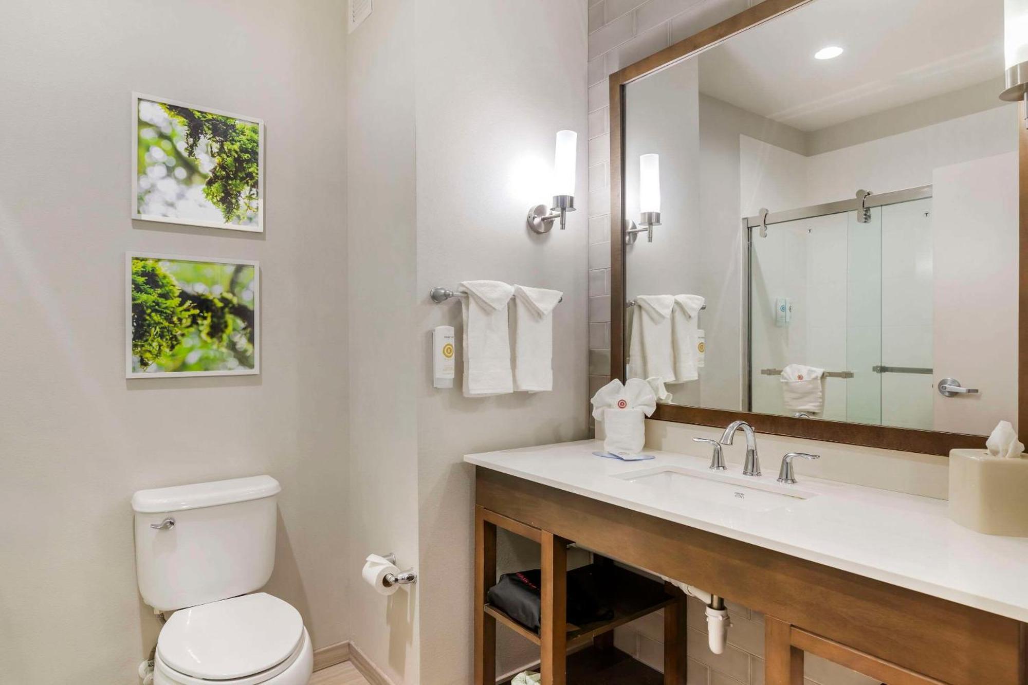 Comfort Inn & Suites Valdosta Ngoại thất bức ảnh
