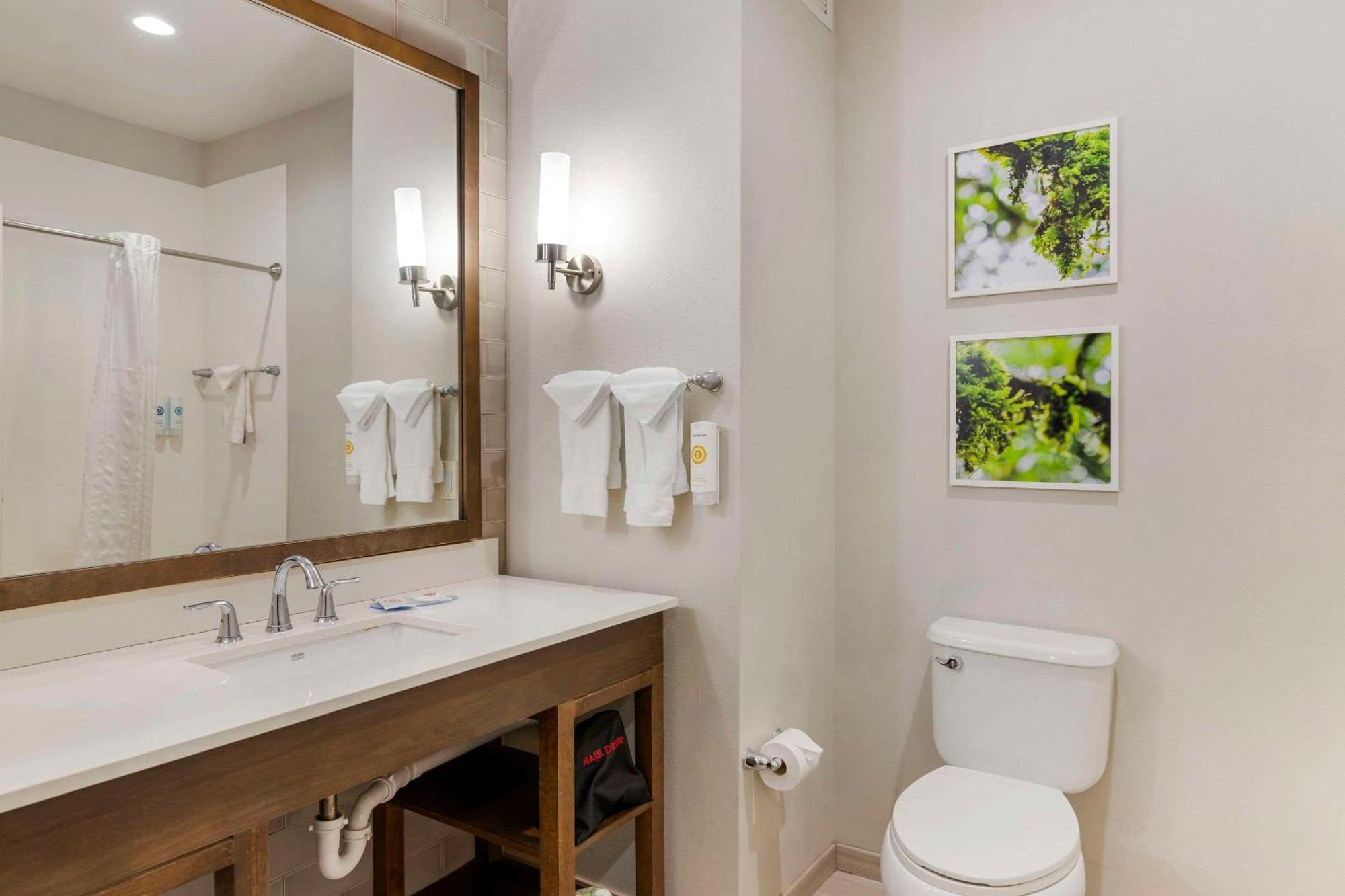Comfort Inn & Suites Valdosta Ngoại thất bức ảnh