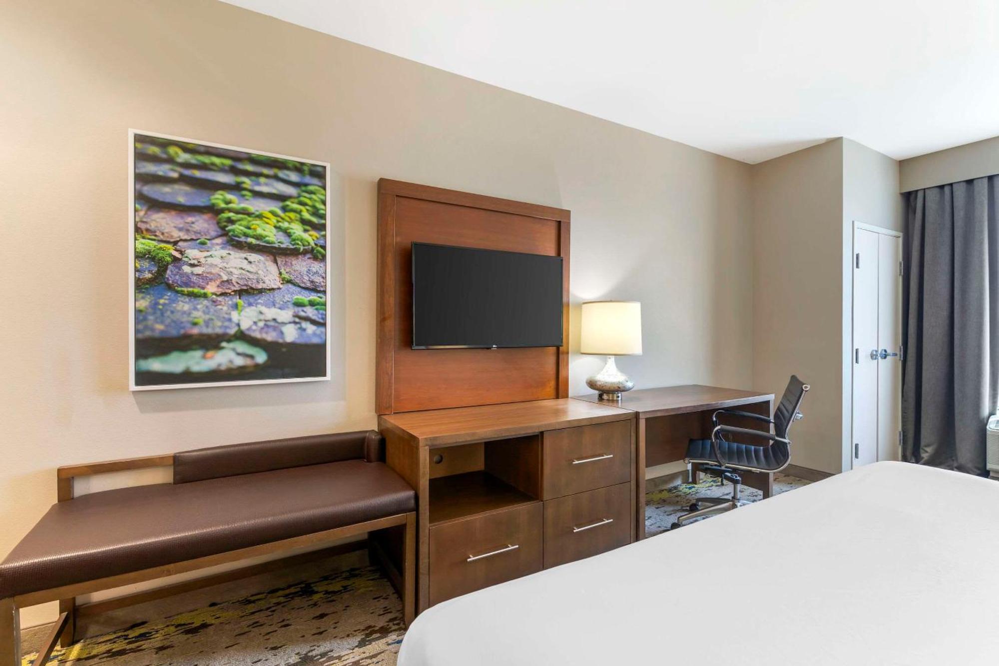 Comfort Inn & Suites Valdosta Ngoại thất bức ảnh